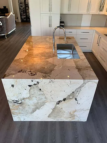 Kitchen Countertop #2