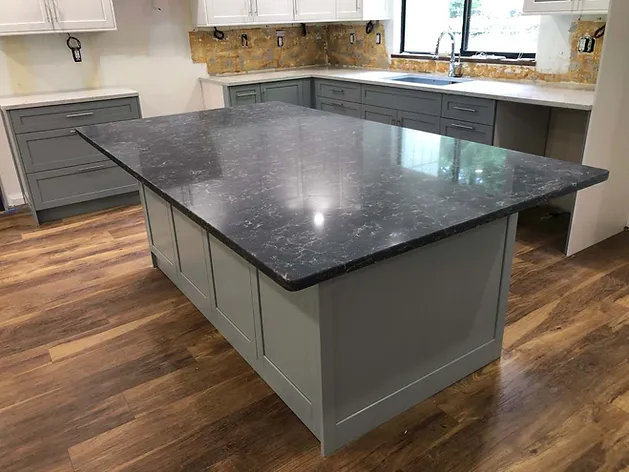 Kitchen Countertop #3