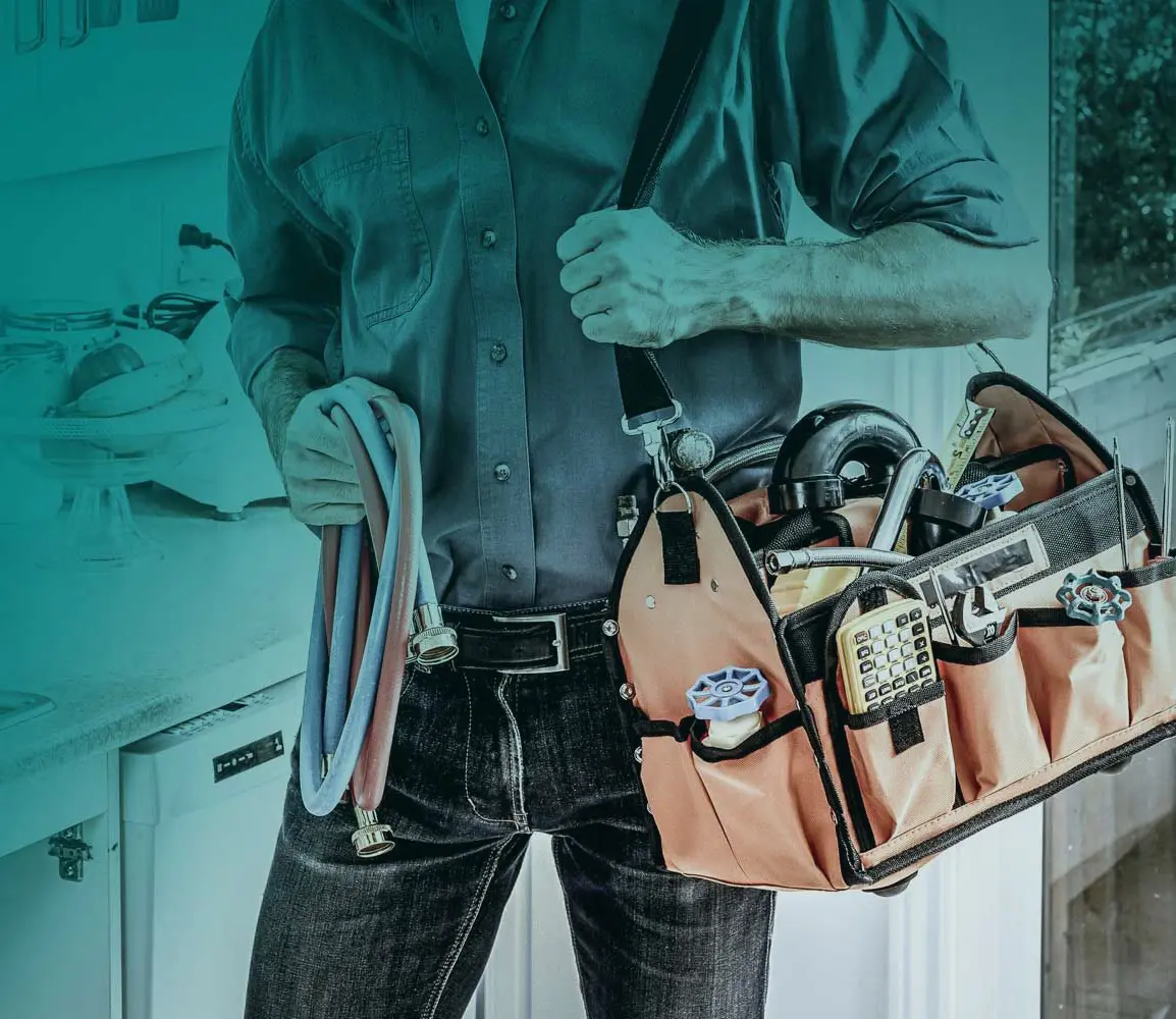 Repairs & Replacements