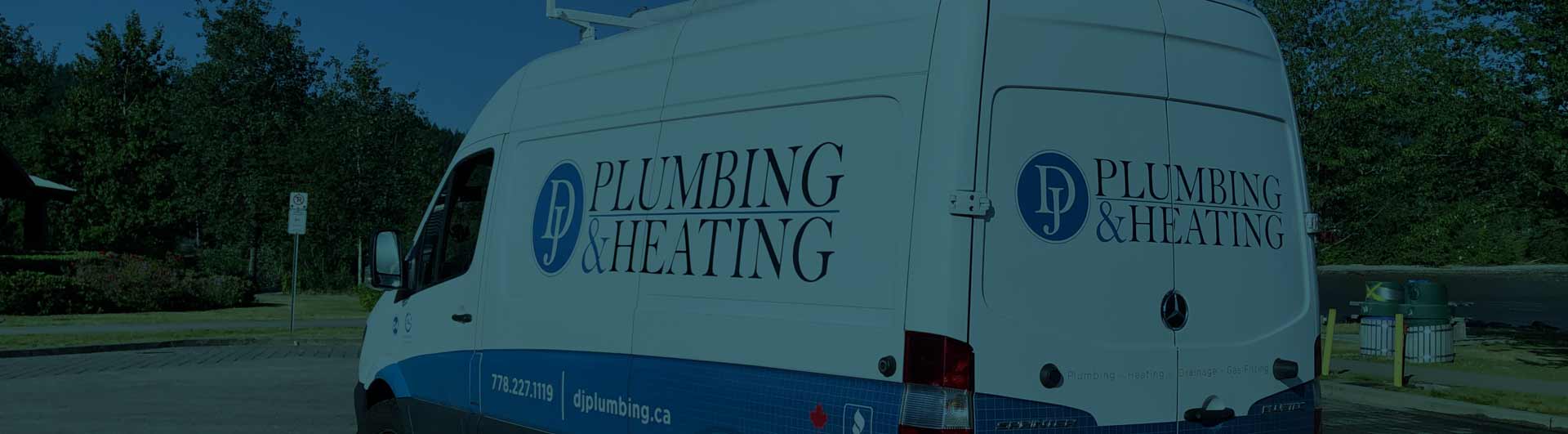 DJ Plumbing & Heating Service
