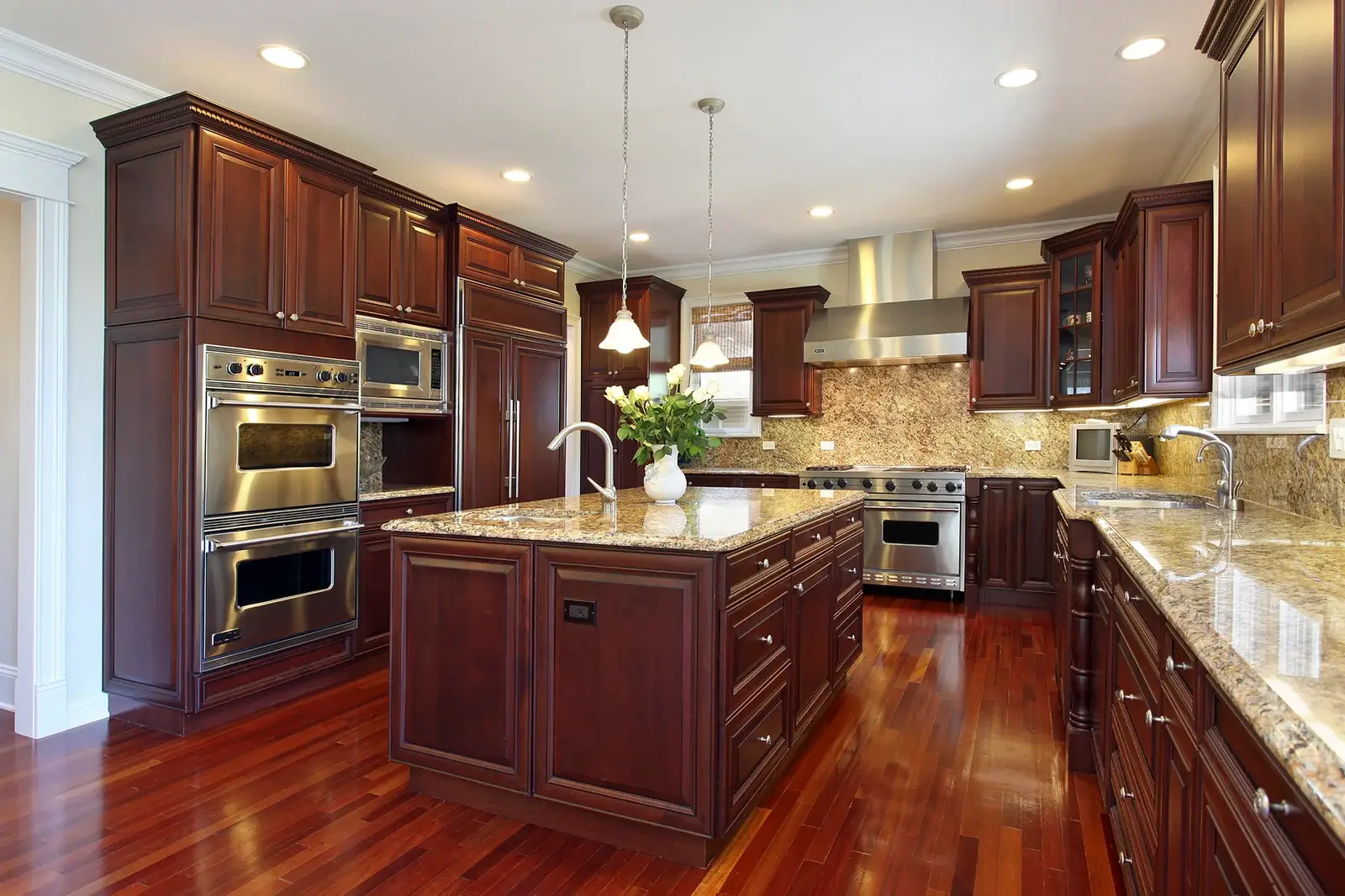Huskynova Kitchen Cabinets Refacing