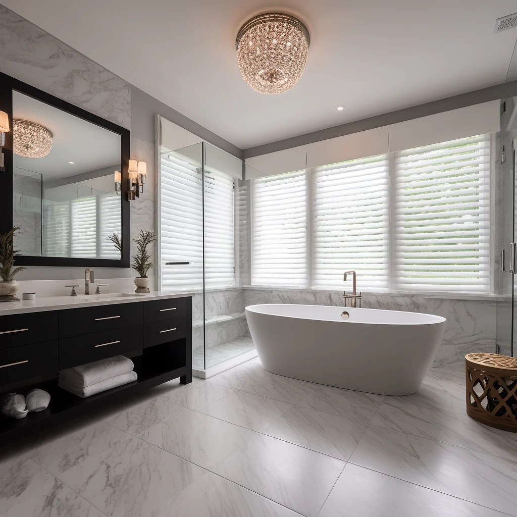 Bathroom & Kitchen Renovations