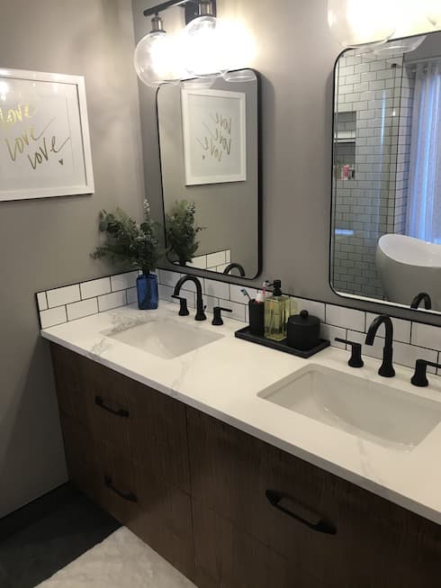 Bathroom Renovations