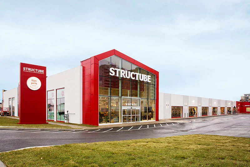 Structube Calgary (Signal Hill)