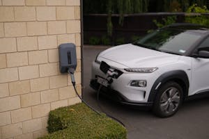 EV Chargers and Generators