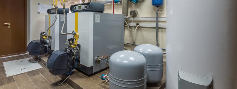 Vancouver Boiler Repair, Installation and Maintenance Services