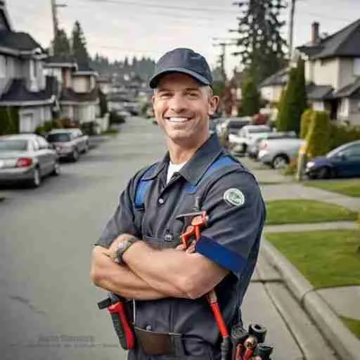 Experienced Port Coquitlam Plumbers