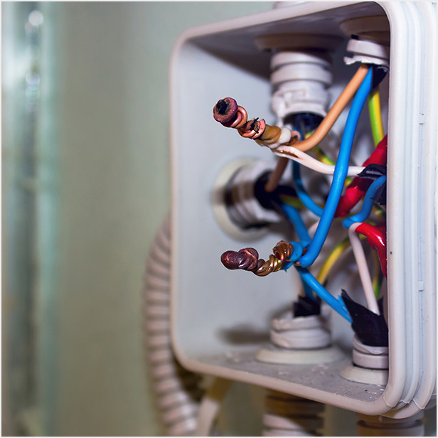 Electrical Boxes and Connectors