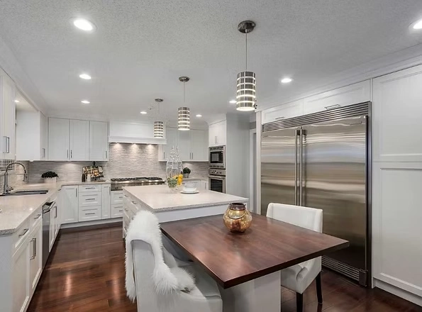 Kitchen Burnaby