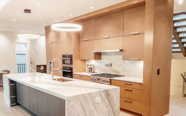 Century Cabinets & Countertops