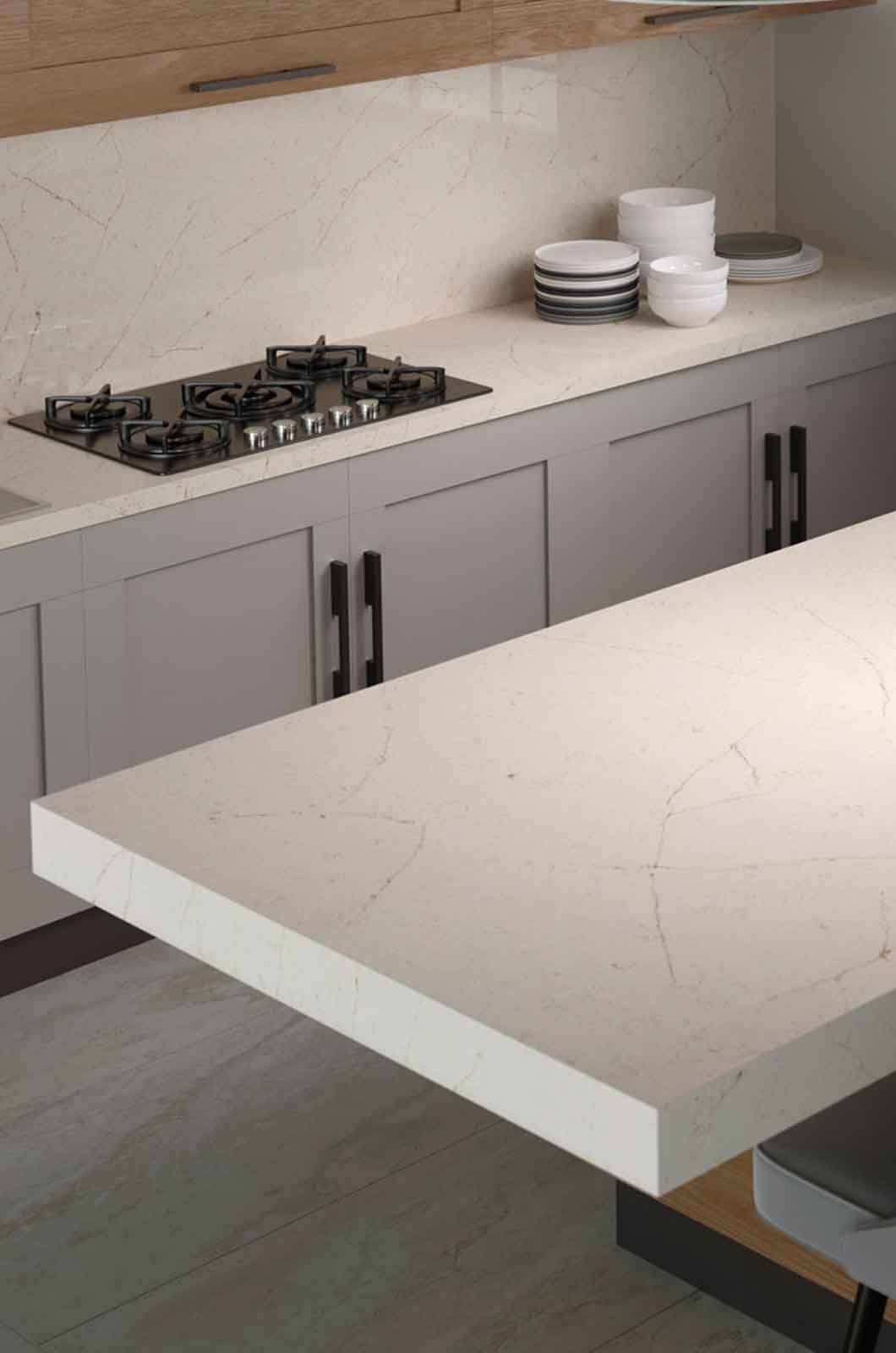 Countertops Quartz