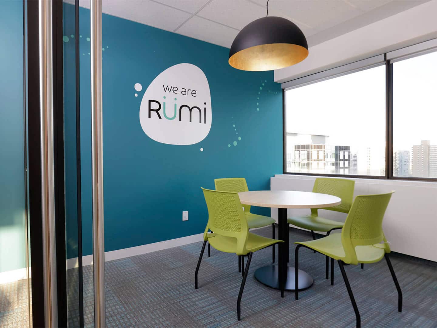 Commercial Renovations