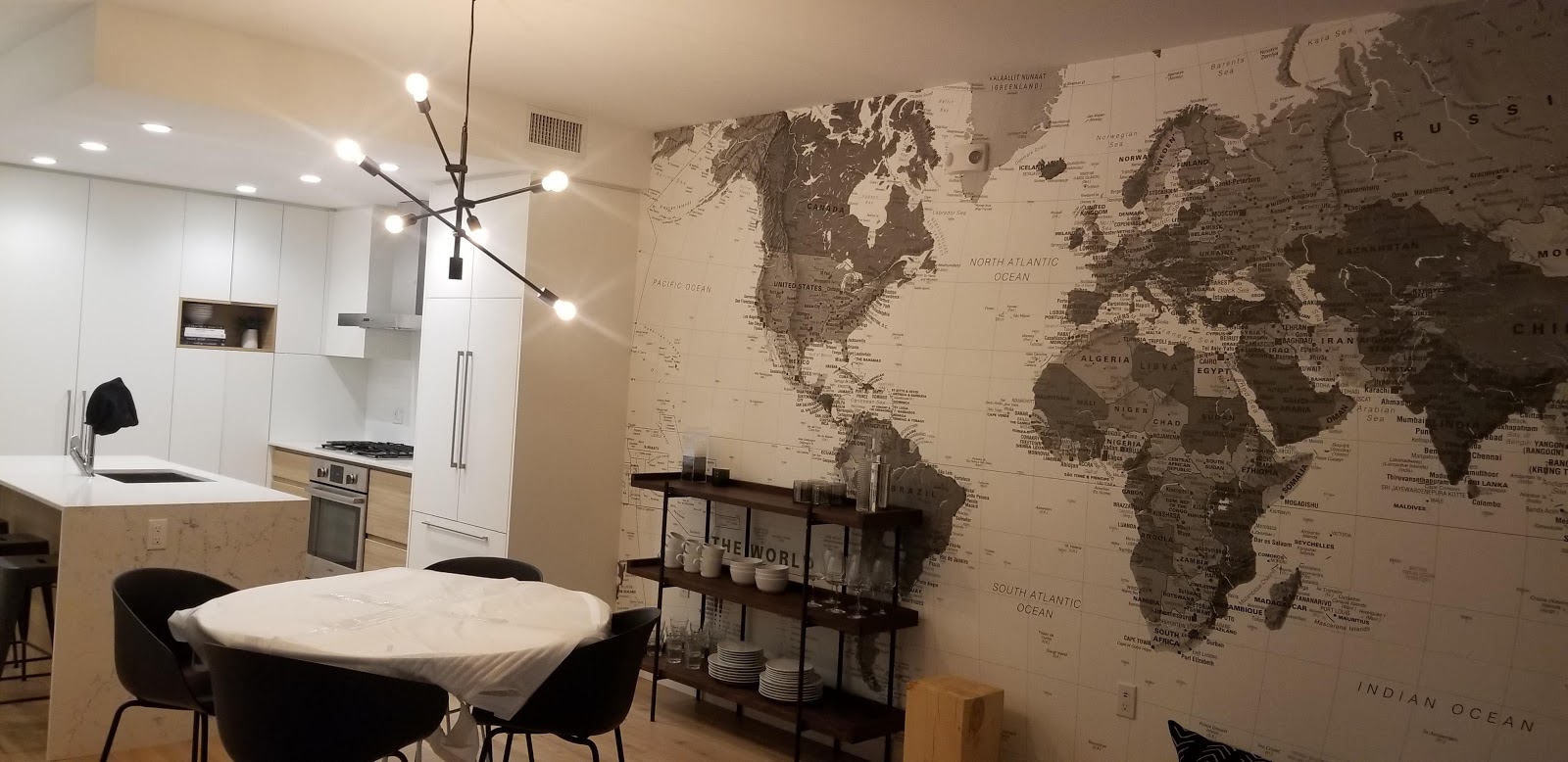 Commercial & Industrial Services