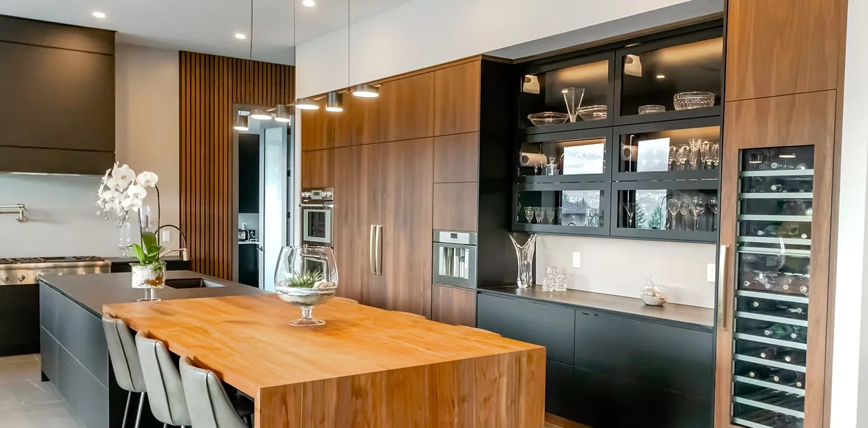 CKD – Coquitlam Kitchen Design
