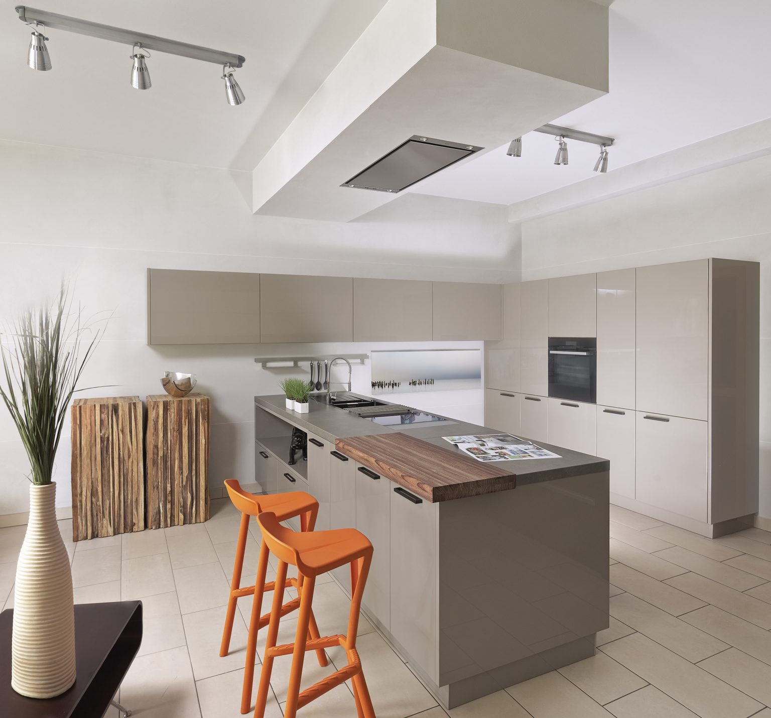 Designing Your Dream Kitchen