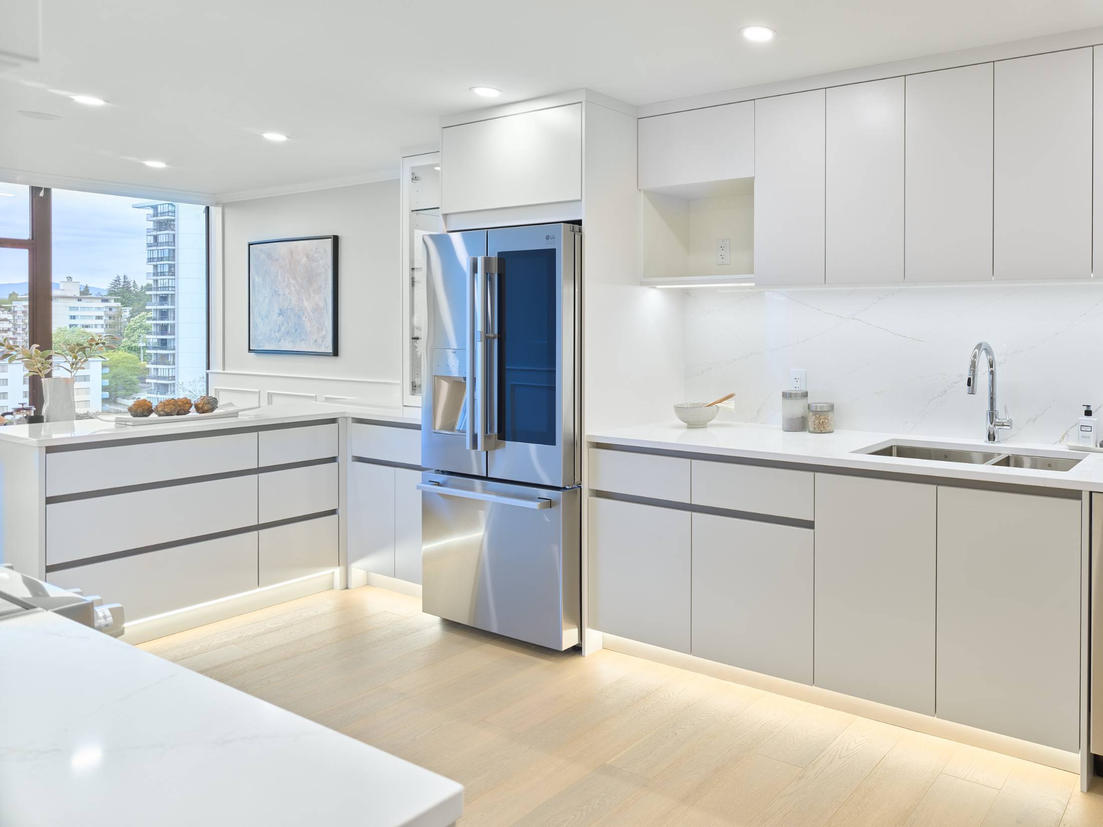 Flatwater Finishes Ltd