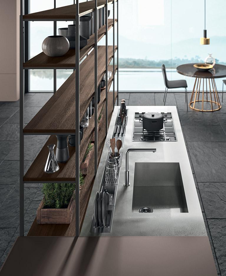 HC 08 Kitchen Design