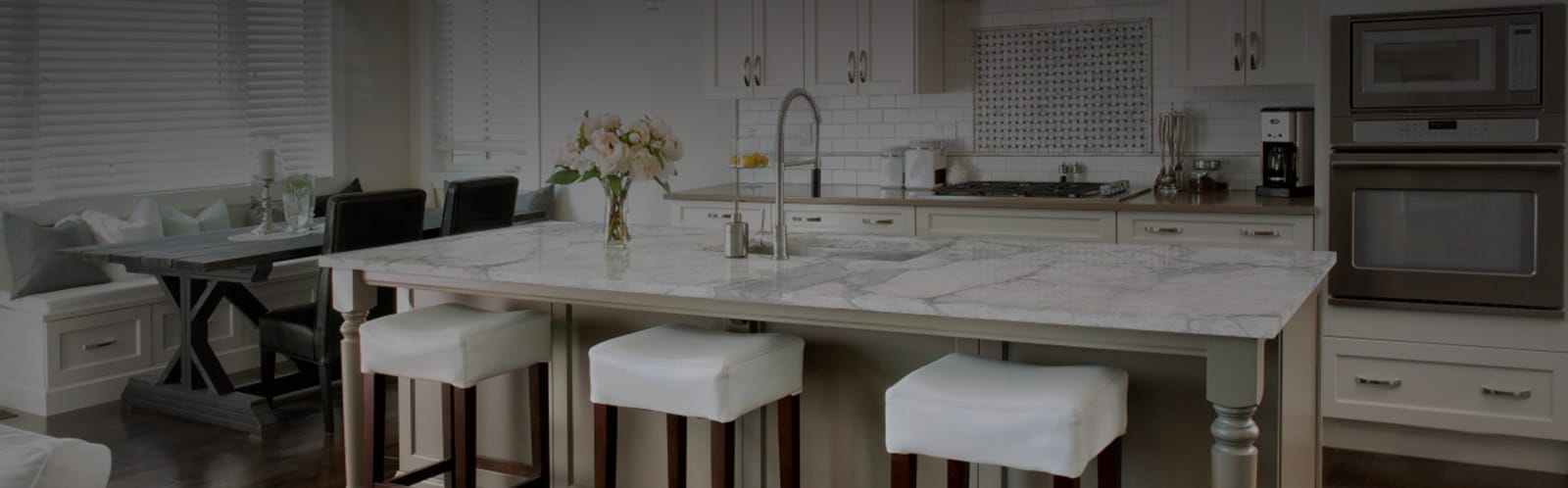 Marble Countertops