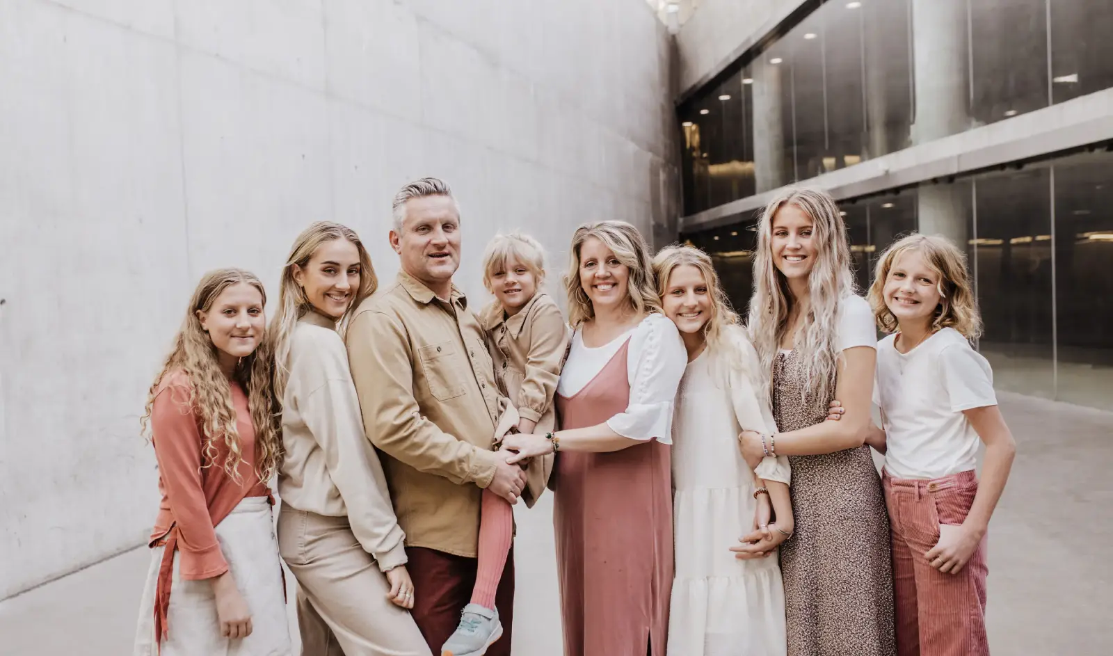 Showhome Furniture – North Hill Centre