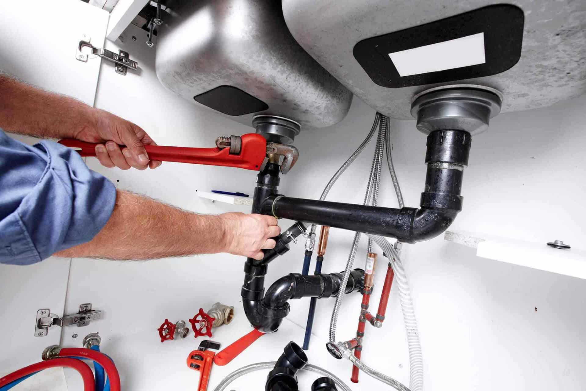 Residential Plumber Calgary