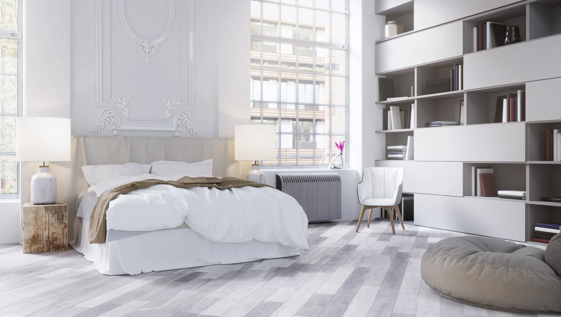 Inspiration Flooring & Design Centre