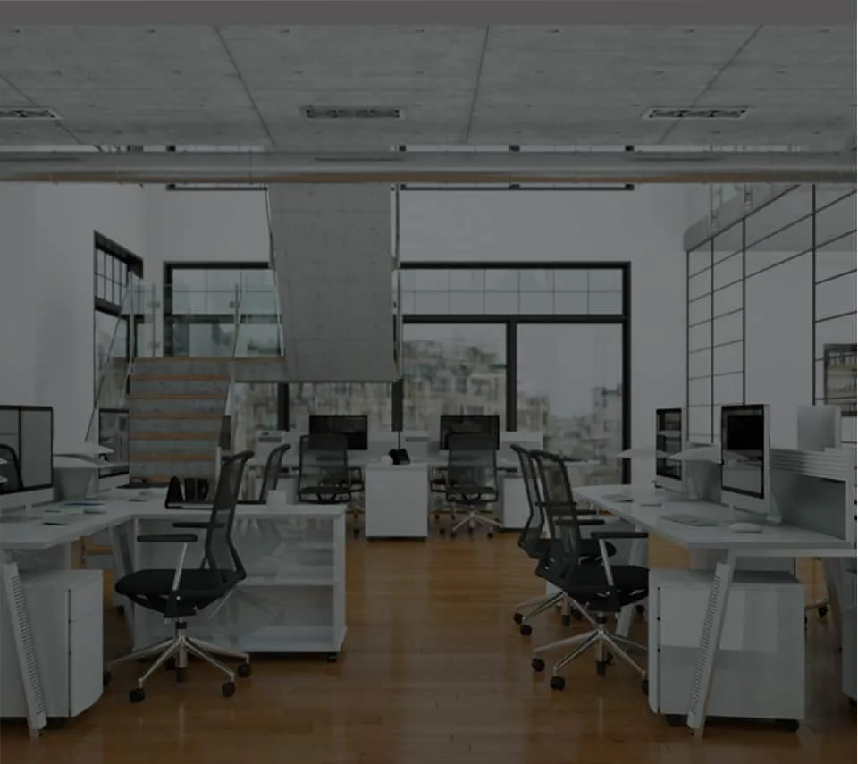 Commercial Renovations Calgary