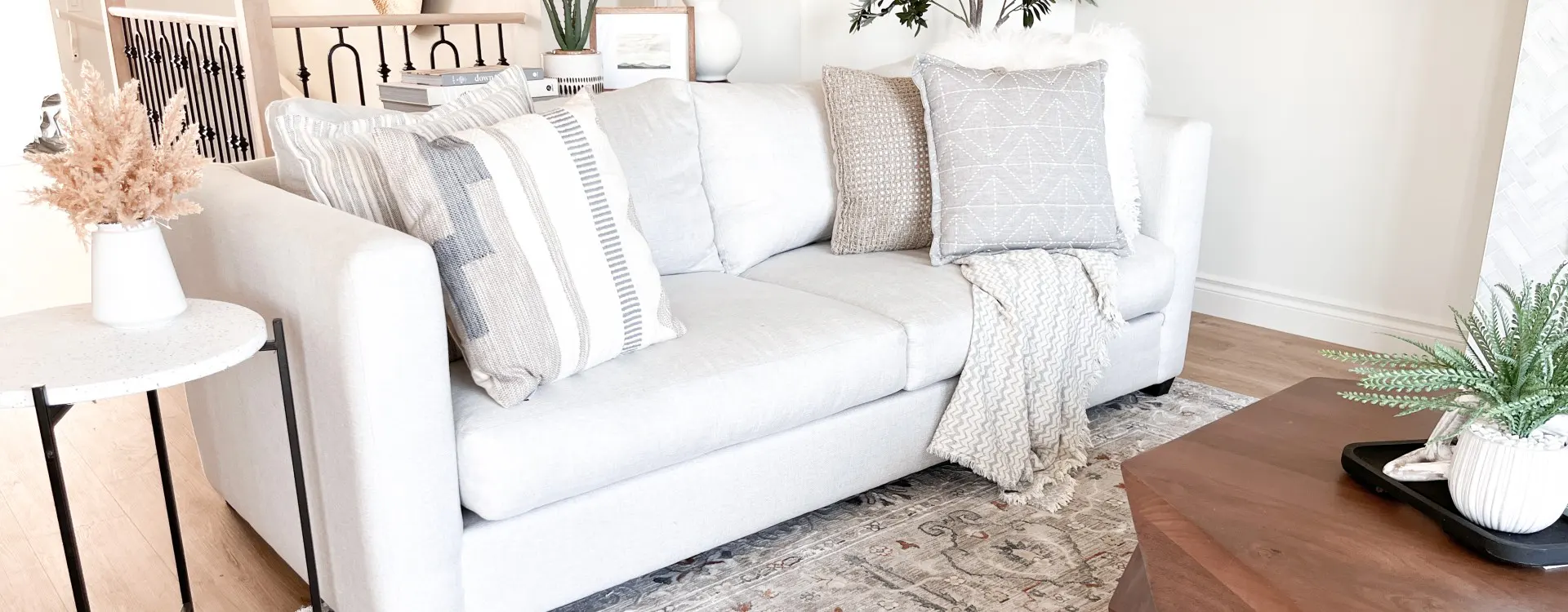 Living Room Furniture