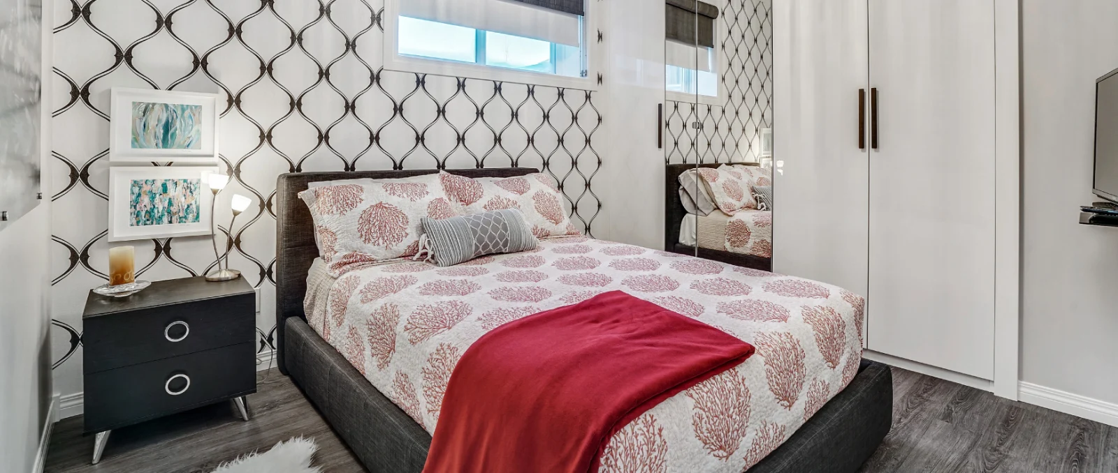 Luxury Basement Developments