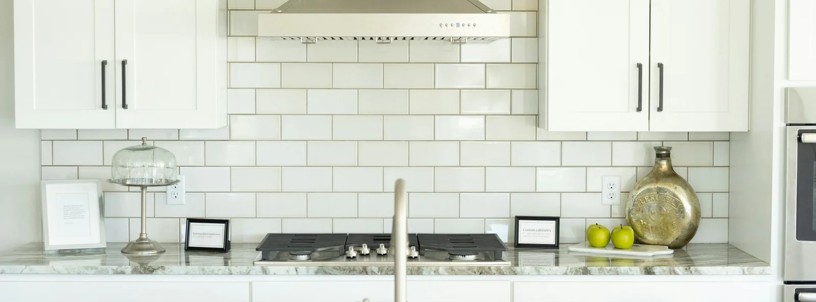 Craftsman Counter Tops