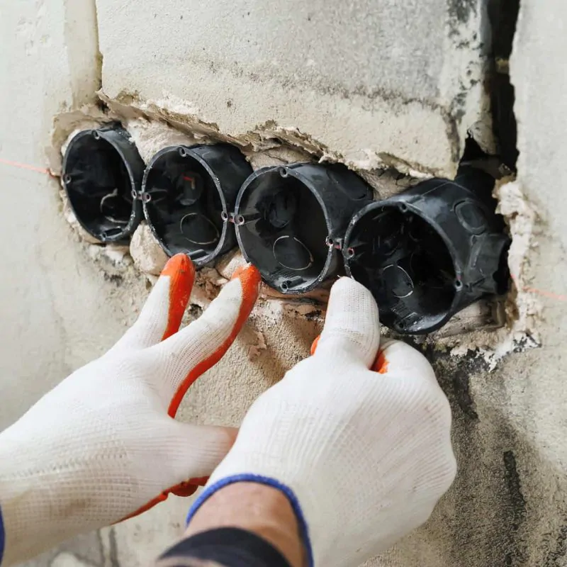 Electrical Repair Calgary