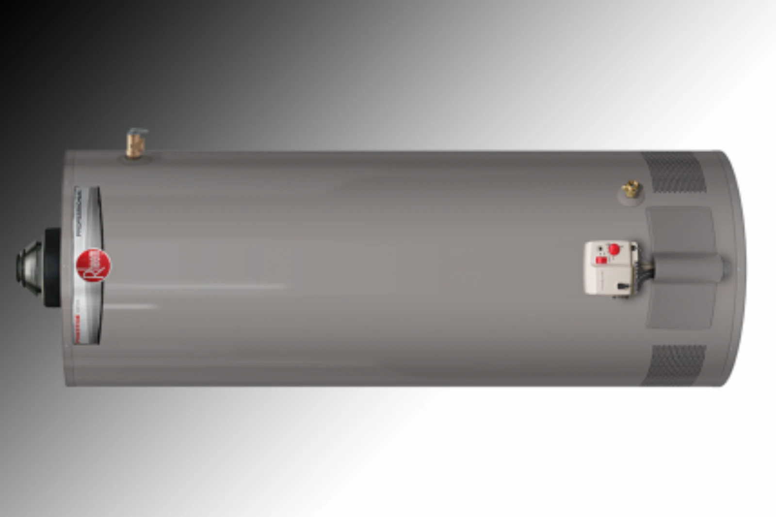 Hot Water Tanks / Tankless