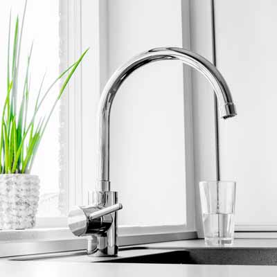 Faucet Repair, Installation and Maintenance