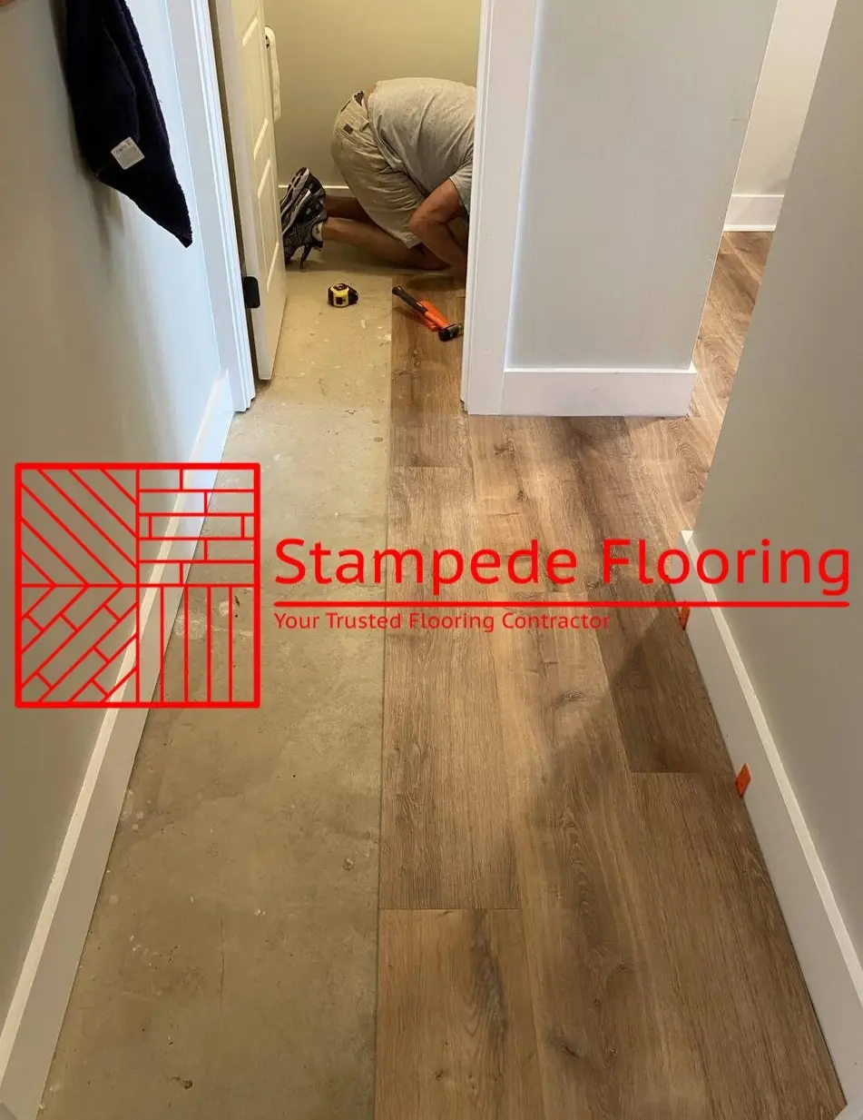 Stampede Flooring 3