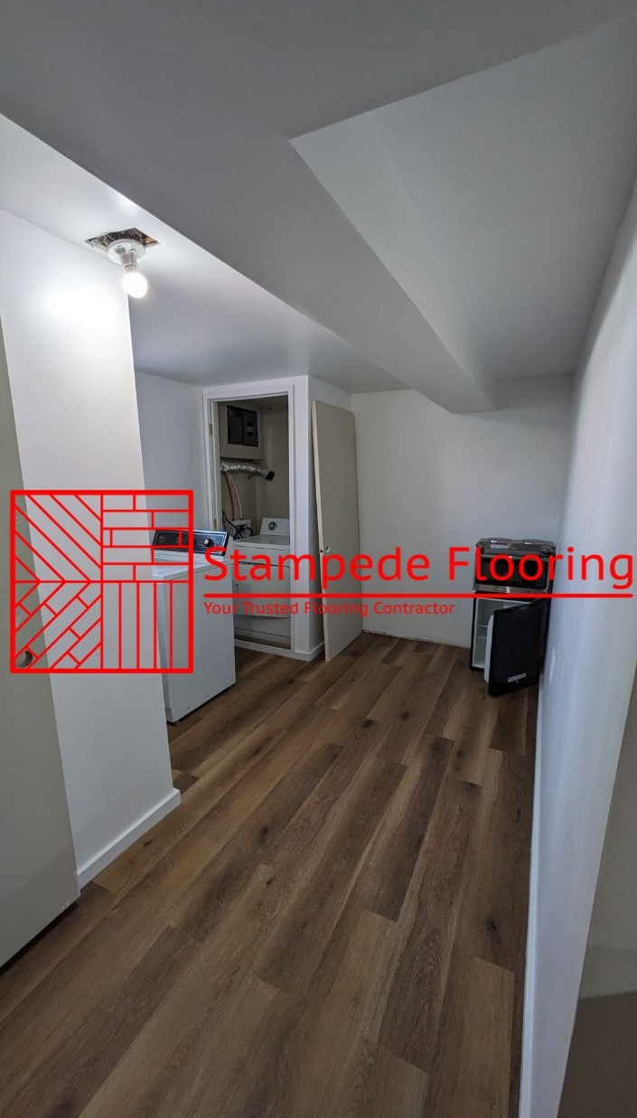 Stampede Flooring 