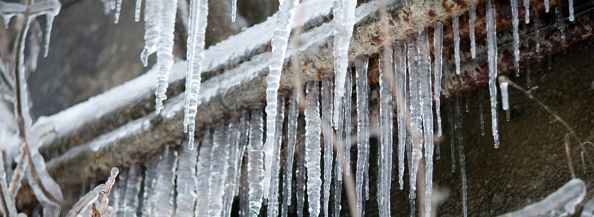 Frozen Pipe Services in Toronto