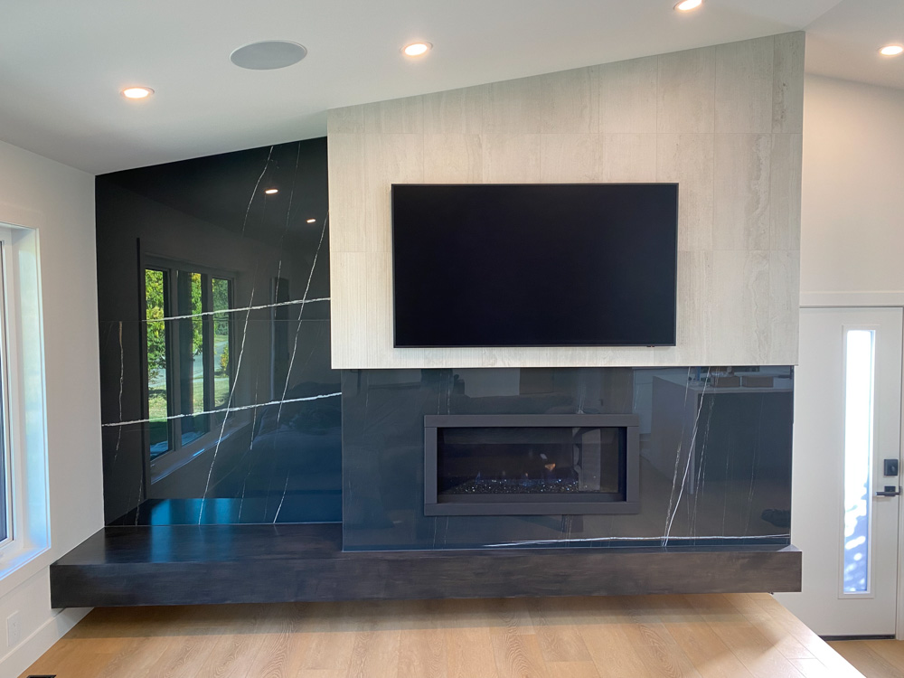 Full Home Renovations