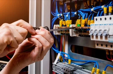 Commercial Electrical Services