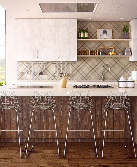 BARS AND WINE CELLARS