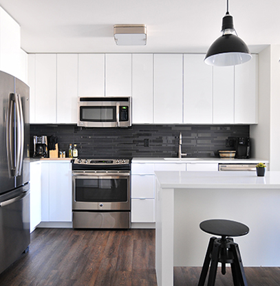 Installation of All Flooring Products