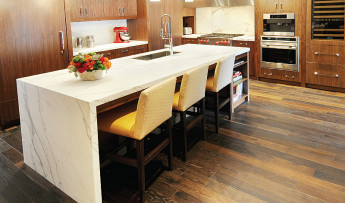 Permanent, durable, solid