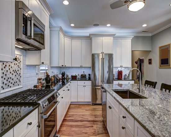 Granite Countertops​