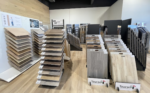 Hardwood Floor Repair