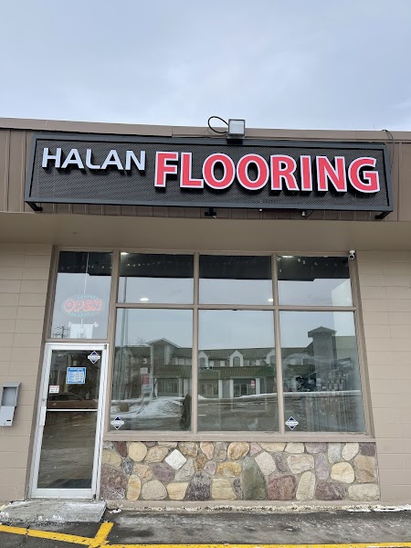 Halan Flooring