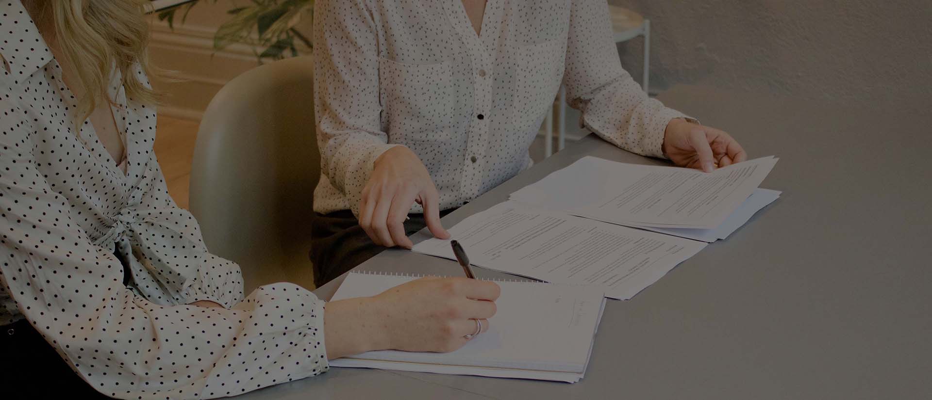 OUR TEAM OF CABINETRY PROFESSIONALS