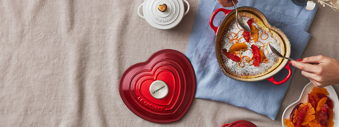 Le Creuset