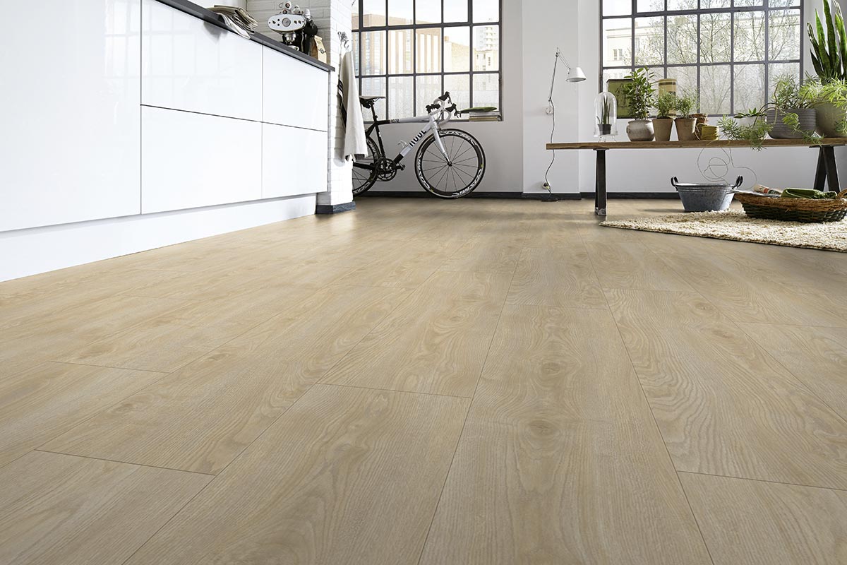 High Performance Laminate