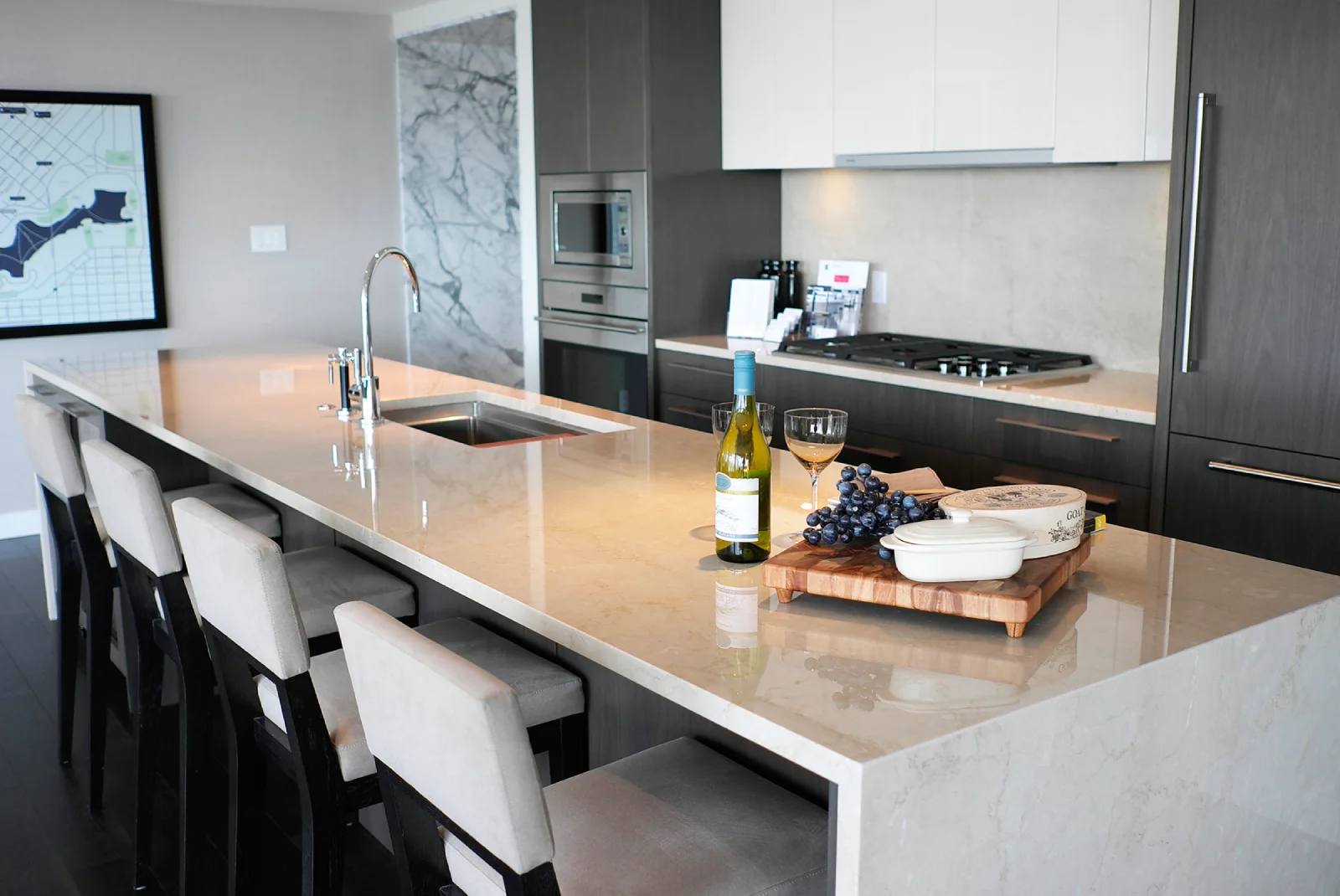 GQ Stone Works (GQ Kitchens)