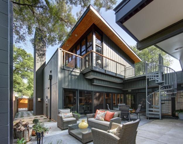 EcoFusion Builders Coquitlam