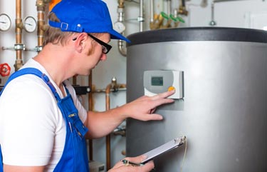 Vancouver Heating & Gas Services