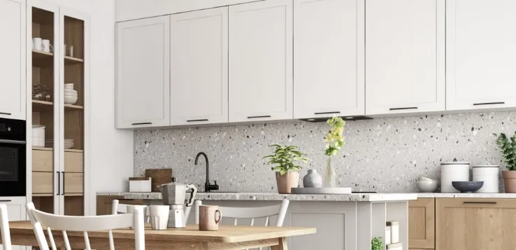 Kitchen cabinet refacing services